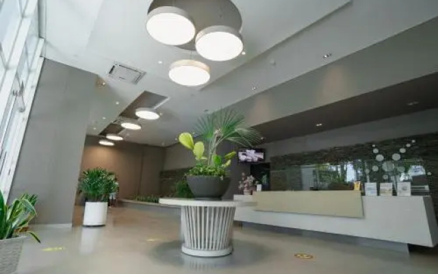 Apartamento De Playa Reserva Del Mar