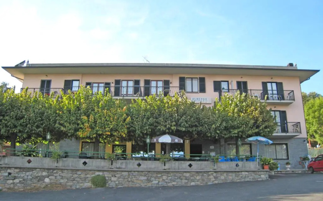 Hotel La Capannina