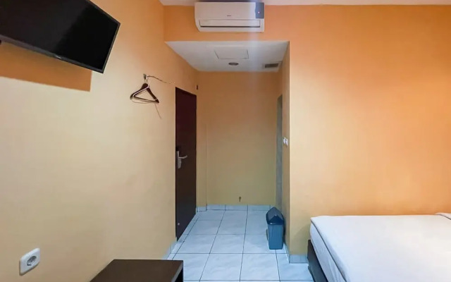 RedDoorz @ Hotel Anda Pematang Siantar