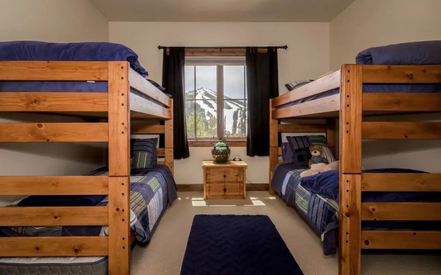 301 Winter Park - 3 Br Townhouse