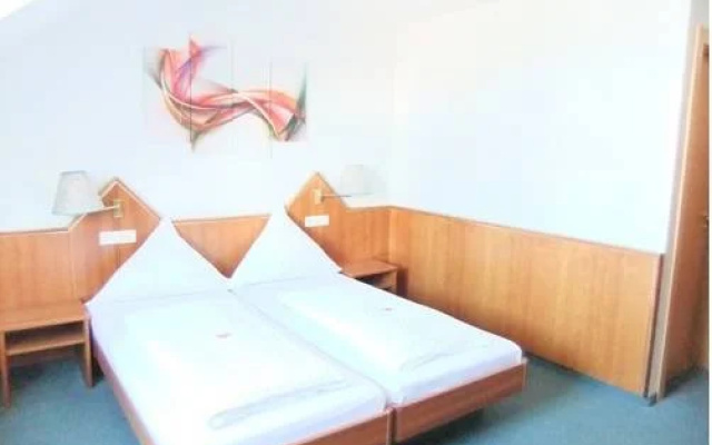 Hotel Schützen