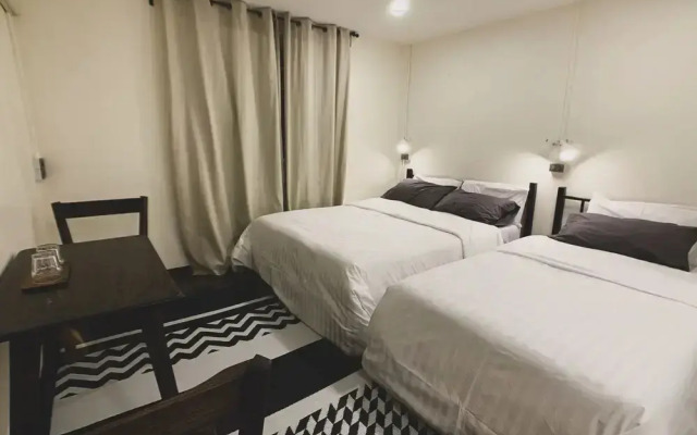 House 116