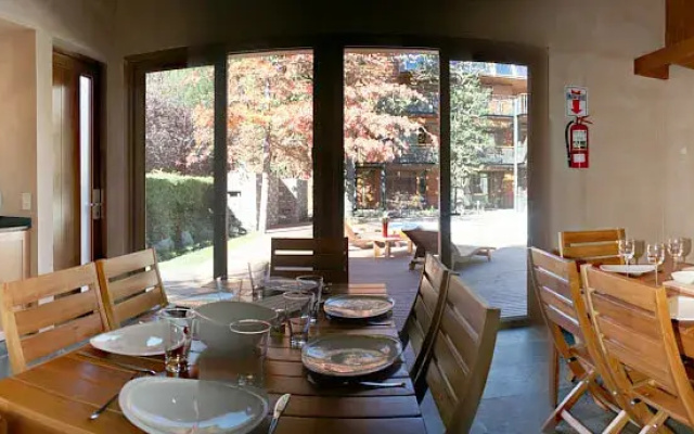 Amonite Apart & Spa