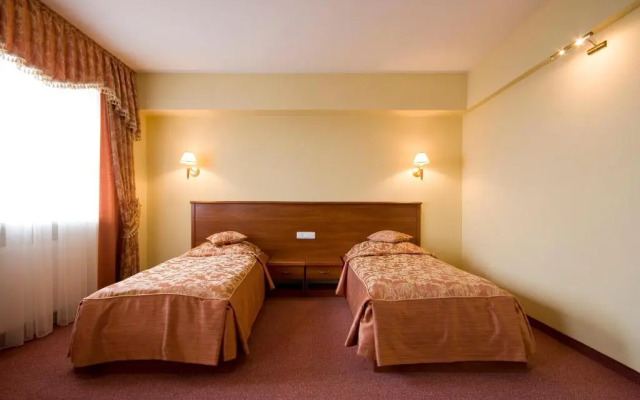 Hotel Przedwiośnie