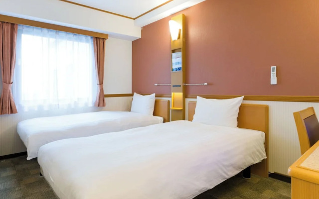 Toyoko Inn Osaka Semba Higashi