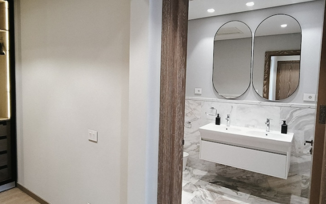 ELITE Comfort 4BR Apartment AeonTowers