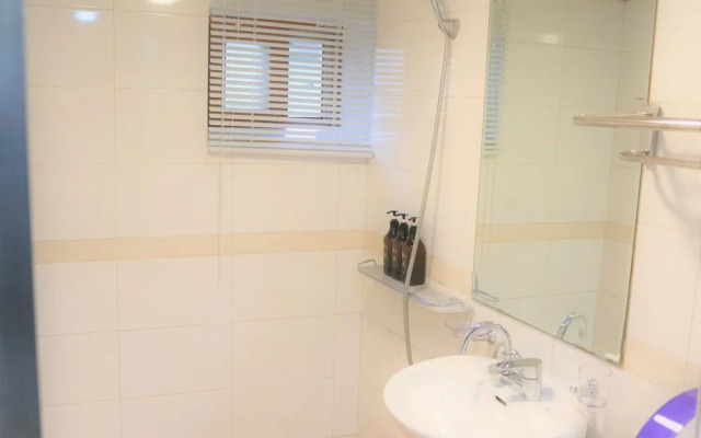 Must Stay Hotel (Han River)