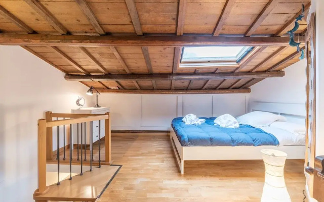 Boschetto Peaceful Apartment