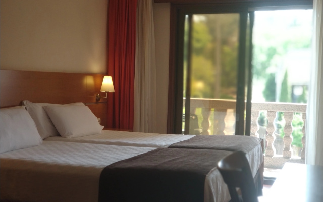 Hotel Avión Vigo