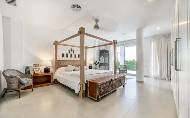 Villa Carlota