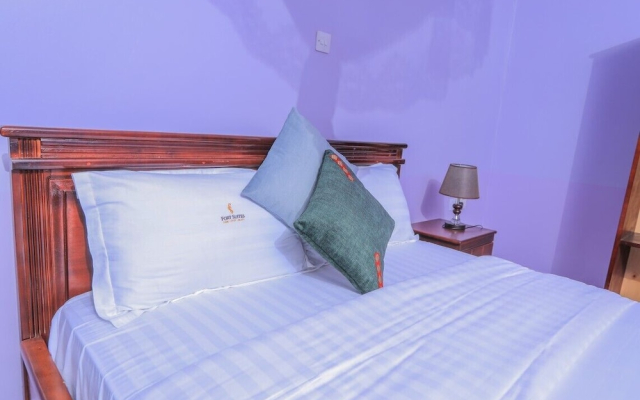 Kaka Hotel Kasese