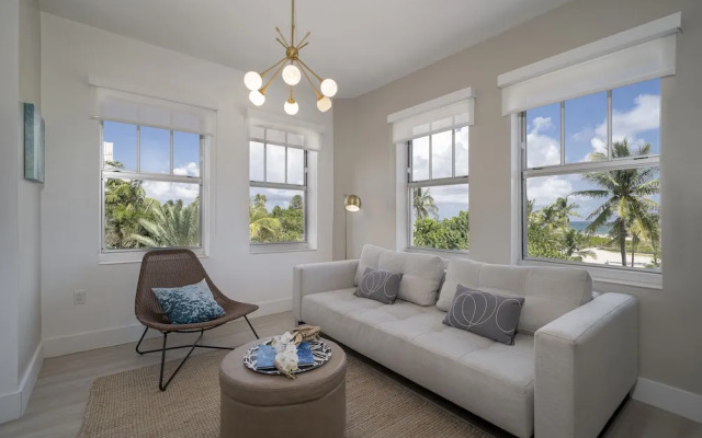 Allure Suites