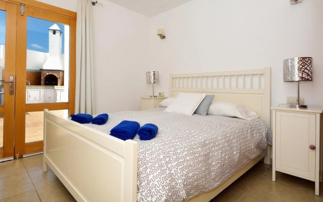 Villa Estrella De Mar