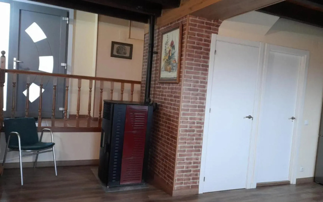 Casa Buena Vista