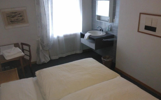 Hotel-Restaurant Ringmauer