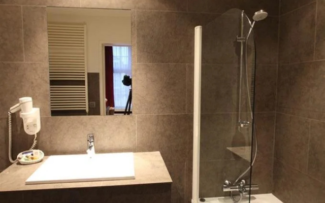 Best Western Hotel Belfort