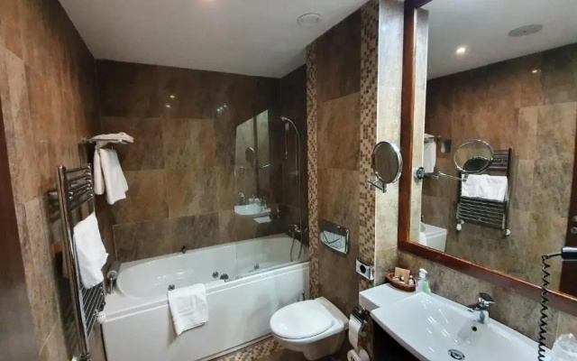Apartament 2711 , Alpin Resort