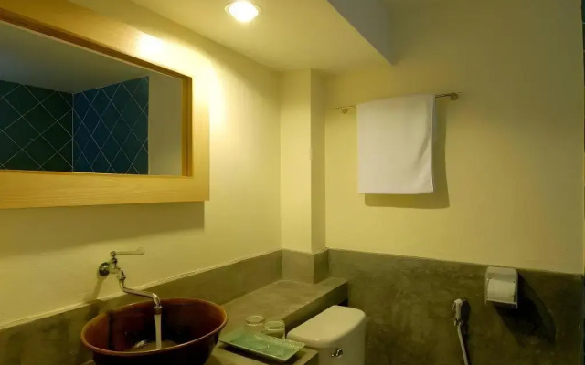 Jerung Hotel