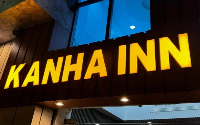 Hotel Kanha Inn