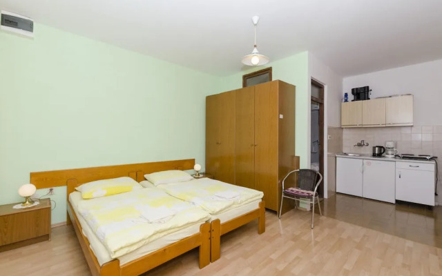 Apartments Katica