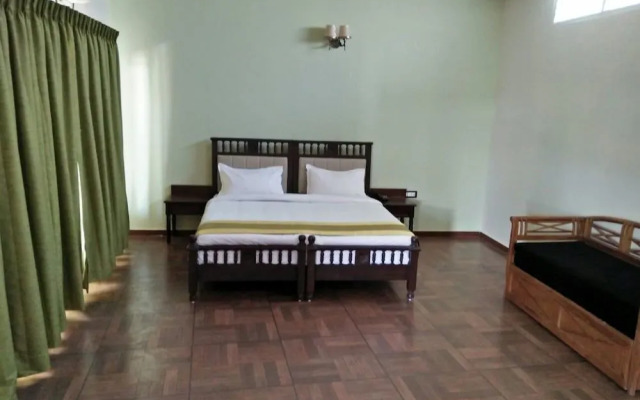 Shathayu Retreat