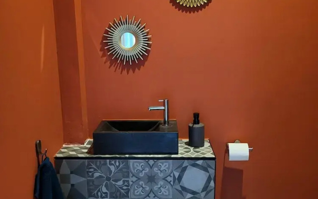 Charming 2-bedroom House Rental in Dalhem, Belgium