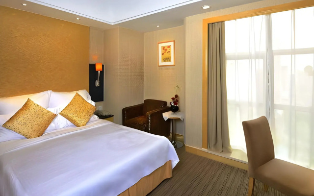 Huachen International Hotel