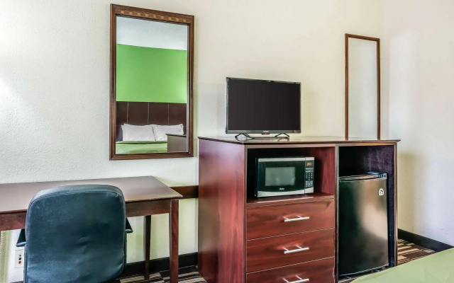 Quality Inn Fort Pierce I-95