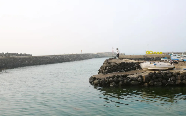 Sea and Bike - Hostel