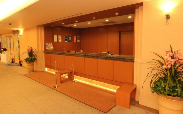 Yaoji Hakata Hotel