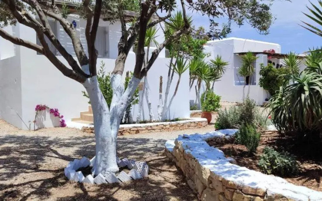 Michalios Luxury Apartments