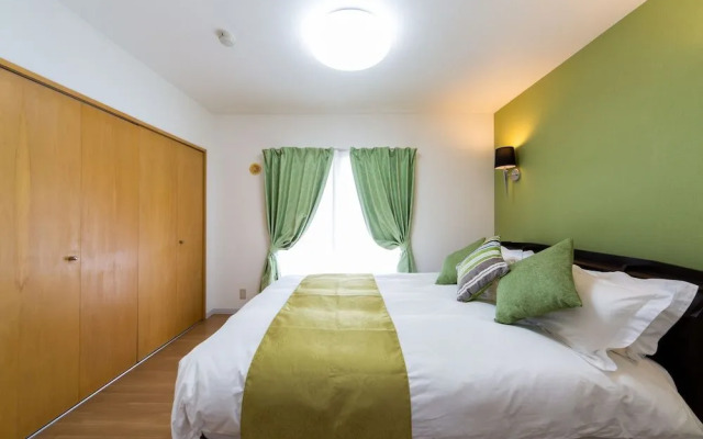 Sapporo residential juno