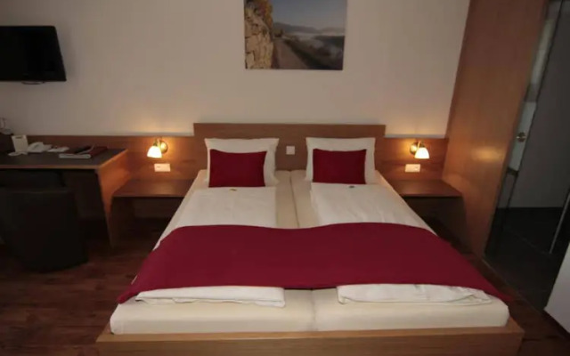 Hotel Garni Weinquadrat