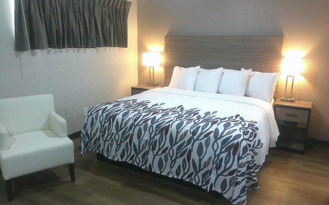 Red Roof Inn Del Rio
