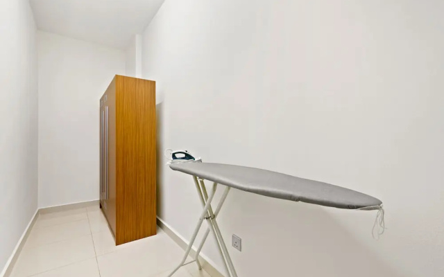 1 Damai Residence by Plush