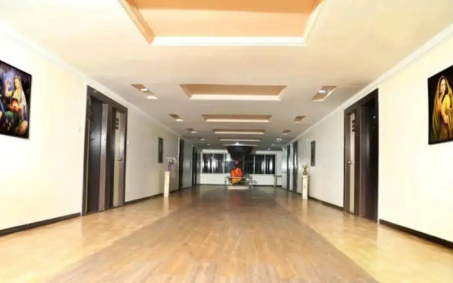 Hotel Maratha Palace