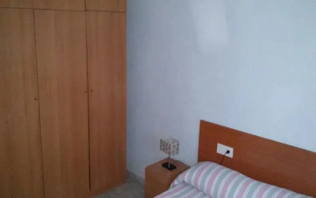 Casa Salamanca en Benidorm