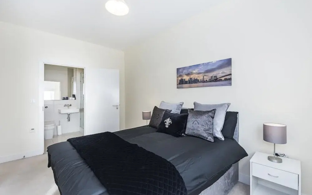 Heron House Apartments