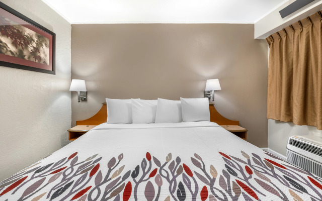 Red Roof Inn Chicago - Joliet