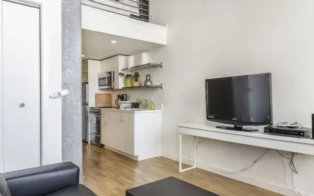 Civic Center Suites