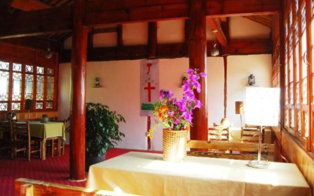 Gospel Hostel