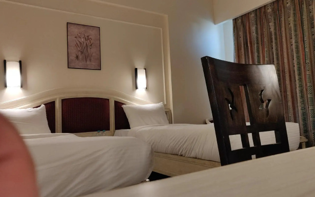 Hotel Rangsharda