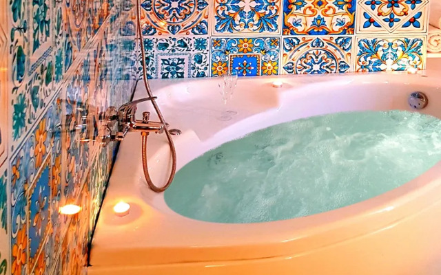 Salento Houses Superior Holiday