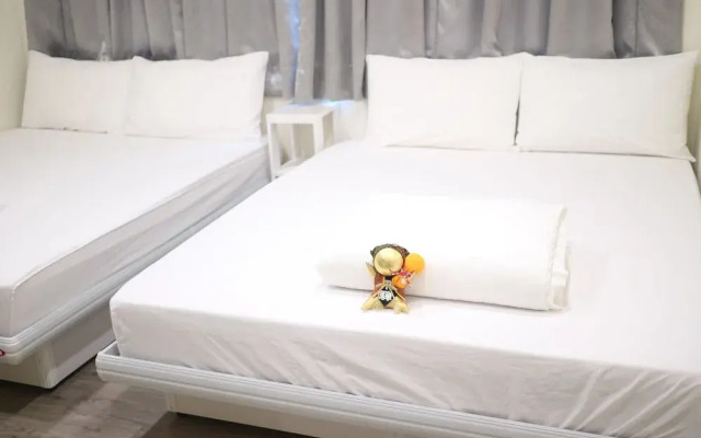 Amigo-hostel