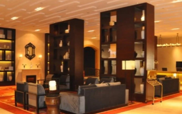 GreenTree Eastern Hotel Taiyuan North Liuxiang Beikou