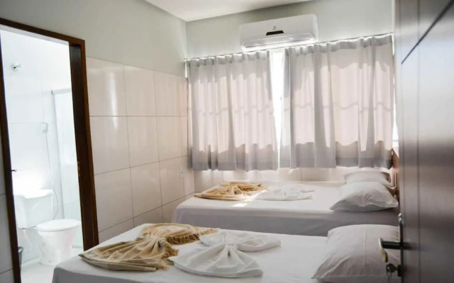 Hotel Imperial Palace