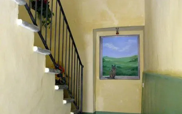 Residenza SantEmiliano