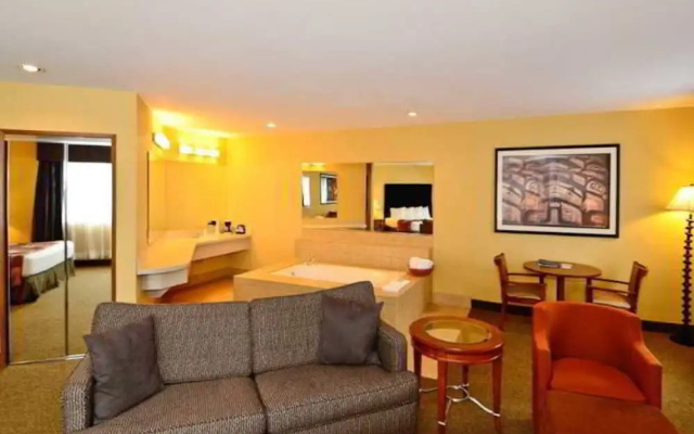 Best Western Tulalip Inn