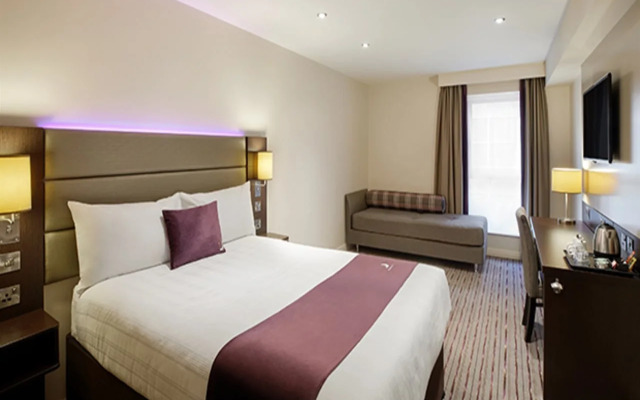 Premier Inn Buckingham