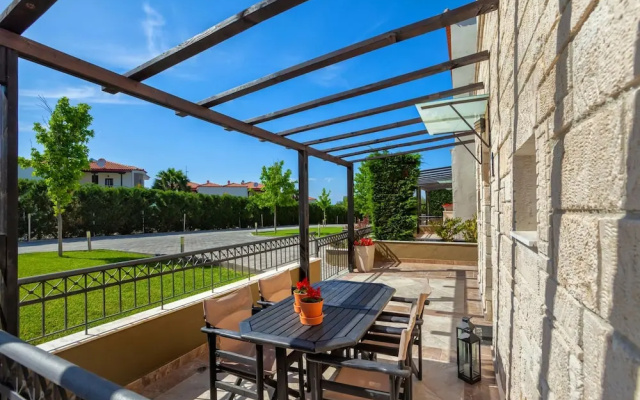 Sunny Villa Pende in Chaniotis